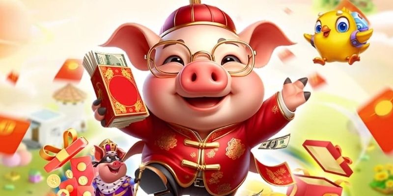Bắt đầu hành trình săn hũ siêu hấp dẫn tại nhà cái