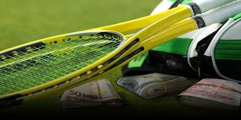 Bỏ túi bí kíp luôn thắng trong kèo tennis từ cao thủ