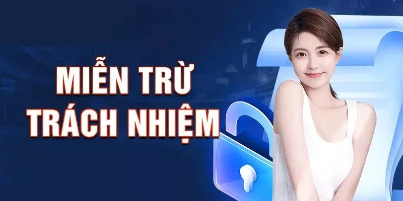 Các trường hợp Bet88 áp dụng quy định miễn trừ trách nhiệm