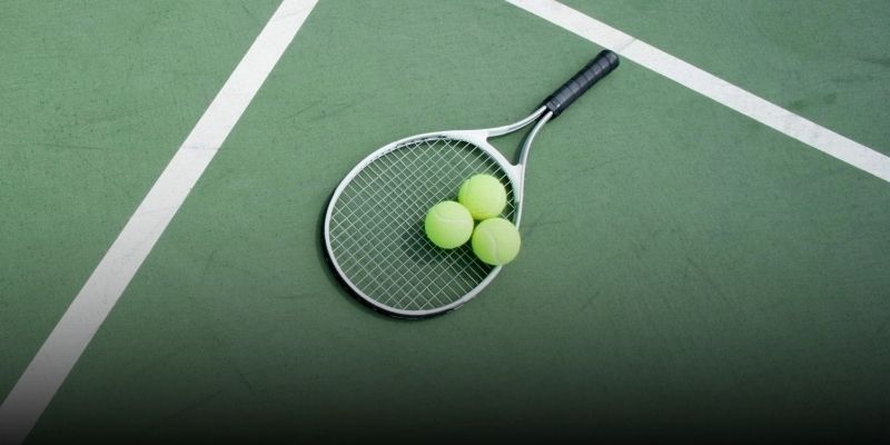 Đa dạng hình thức cá cược quần vợt tại Bet88