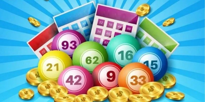 Danh mục xổ số Bet88 hấp dẫn sở hữu sức hút đặc biệt