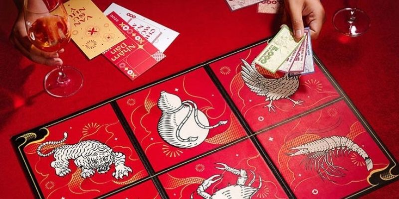 Đôi nét tổng quan về bầu cua tôm cá Bet88