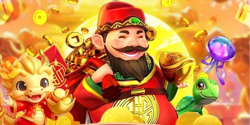 Đôi nét tổng quan về nổ hũ thần tại Bet88