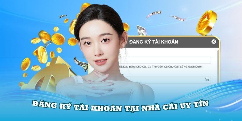 Gỡ rối mọi vấn đề liên quan đến việc lập acc cho người mới