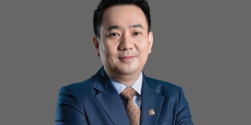 Hành trình CEO Bet88 - David Nhật tạo dựng sân cược hàng đầu