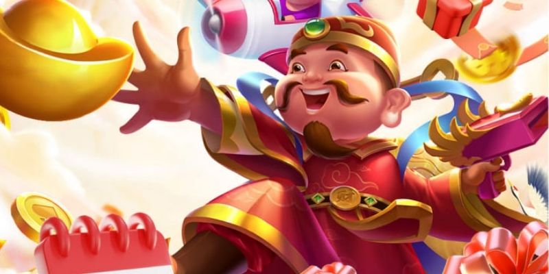 Hoàn cược hấp dẫn áp dụng cho mọi danh mục nhà cái