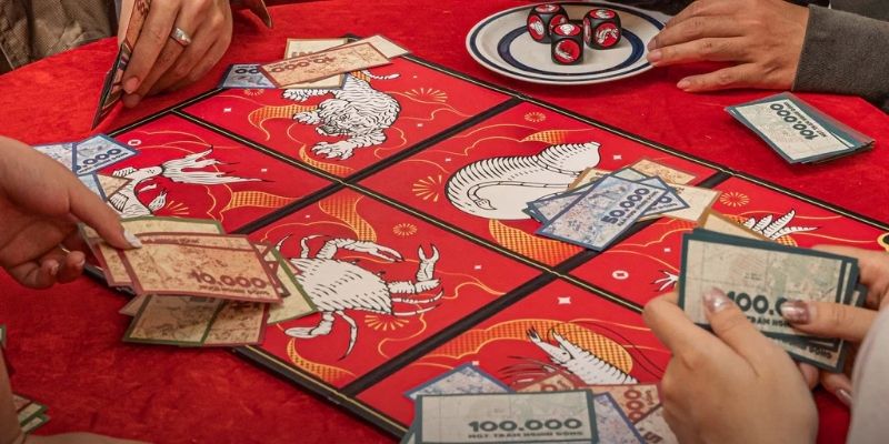 Hội viên Bet88 cần linh hoạt các chiến thuật