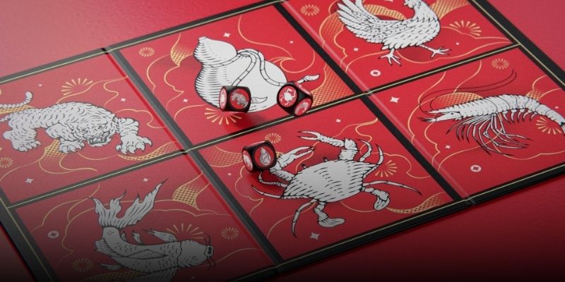 Hội viên cần nắm rõ quy tắc lắc cầu tại hệ thống