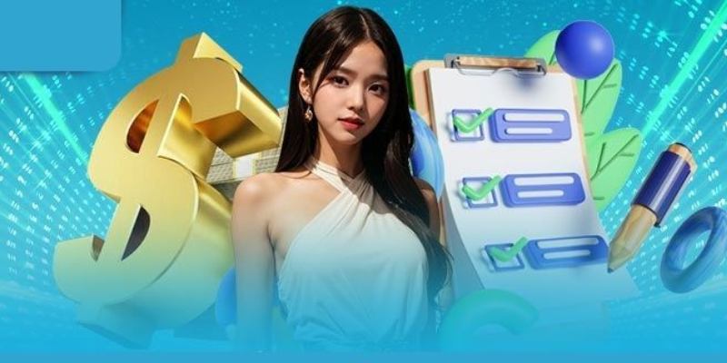 Hội viên tự chịu trách nhiệm với hành vi cá cược của mình