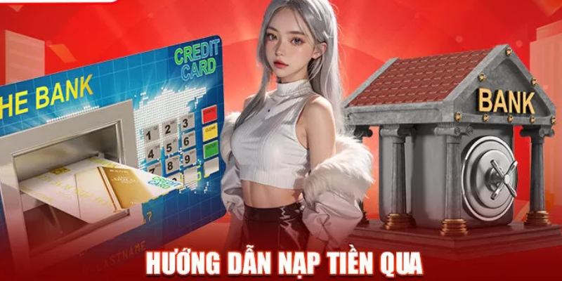 Làm đúng từng bước để nạp tiền Bet88 an toàn và siêu tốc