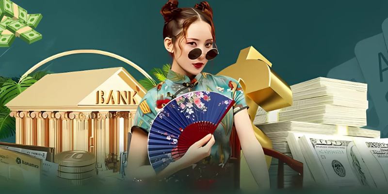 Nhiều phương thức chuyển lời tiện lợi, an toàn tuyệt đối