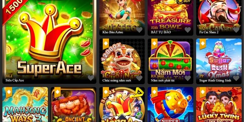 Nổ hũ Bet88 giải trí đỉnh cao, chinh phục vận may mỗi ngày