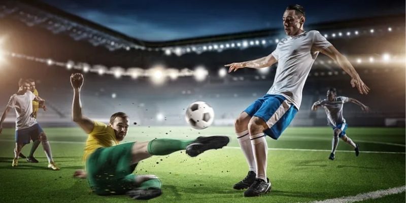 Sân chơi đa dạng bộ môn cùng tỷ lệ kèo khác biệt
