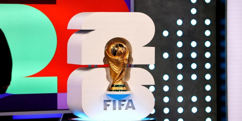 Số đội tuyển tham dự kỳ World Cup 2026