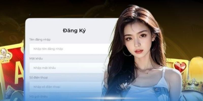 Tạo tài khoản là có thưởng, ưu đãi khủng đang chờ đón bạn
