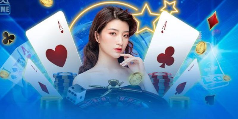 Trải nghiệm sảnh casino live Bet88 cực đỉnh như Las Vegas