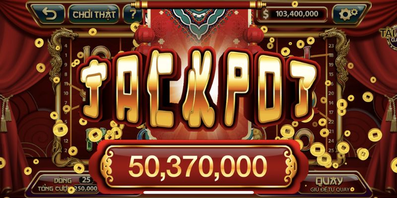 Trúng lớn cực dễ với bí quyết vàng trong làng slot game