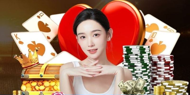 Vào bàn chơi nhanh chóng chỉ với vài bước cực đơn giản